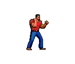 Jack Slater - Last Action Hero