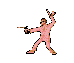 Benedict - Last Action Hero