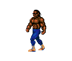 Bolo - Last Action Hero