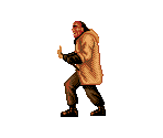 Ripper - Last Action Hero