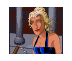 Stage and Boss Cards - Last Action Hero