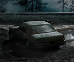 Artbook (Environments) (1/4) - Silent Hill 2 (2024)