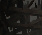 Artbook (Environments) (4/4) - Silent Hill 2 (2024)