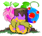Turmac Roll - Neopets Flash Games