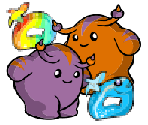 Hasee Bounce - Neopets Flash Games