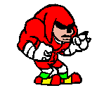 FISTS! - Sonic Boom and The Smash Crew