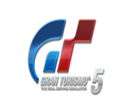 Game Banner and Icon - Gran Turismo 5