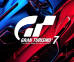 Game Banner and Icon - Gran Turismo 7