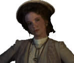 Penny Pringle