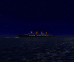 Sailing Cinematics - Titanic: Adventure Out of Time