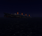 Sinking Cinematics - Titanic: Adventure Out of Time