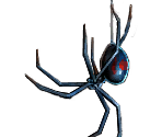 Loading Screen - Spider-Man: The Movie