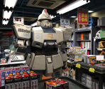 Akihabara Electric Town - Big City Adventure: Tokyo