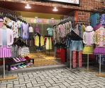 Harajuku - Big City Adventure: Tokyo