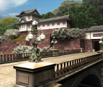 Tokyo Imperial Palace - Big City Adventure: Tokyo