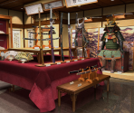 Japanese Sword Store - Big City Adventure: Tokyo