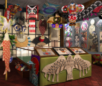 Kite Museum - Big City Adventure: Tokyo