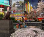 Shibuya - Big City Adventure: Tokyo