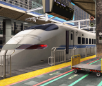 Tokyo Station - Big City Adventure: Tokyo