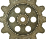Gears Puzzle - Big City Adventure: Tokyo