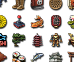 Word Search - Big City Adventure: Tokyo
