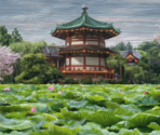 Postcards - Big City Adventure: Tokyo