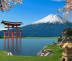 Main Menu - Big City Adventure: Tokyo