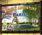 More Games - Big City Adventure: Tokyo