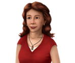 Characters - Big City Adventure: Tokyo