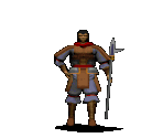 4. Zhao Yun - 3D Hero