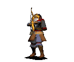 5. Huang Zhong - 3D Hero