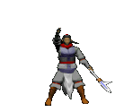 Role - 3D Hero