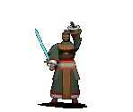 2. Liu Zhan/13. Yuan Shao - 3D Hero