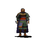 10B. Xiahou Yuan - 3D Hero