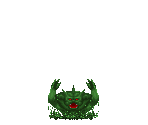 Swamp Monster