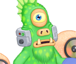 Epic Deedge - My Singing Monsters