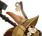 Barnaby - Armello