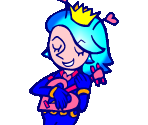Prince M - Pop'n Music (Series)