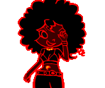 Rave Girl - Pop'n Music (Series)
