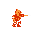 Moblin (Zelda 2-Style) - The Legend of Zelda Customs