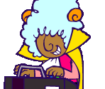 Sebas★chan - Pop'n Music (Series)