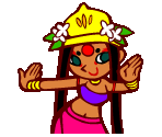 Shalah - Pop'n Music (Series)