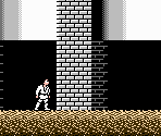 Stage 6-2 - Yavin Base - Star Wars (JPN)