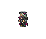 Setzer (Halloween) - Final Fantasy: Record Keeper