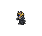 Zidane (Halloween) - Final Fantasy: Record Keeper