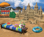 Copacabana - Big City Adventure: Rio de Janeiro