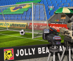 Estádio do Maracanã - Big City Adventure: Rio de Janeiro