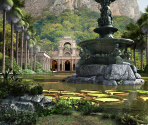 Jardim Botânico - Big City Adventure: Rio de Janeiro