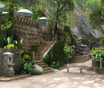 Parque Nacional da Tijuca - Big City Adventure: Rio de Janeiro