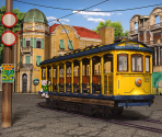 Santa Teresa - Big City Adventure: Rio de Janeiro